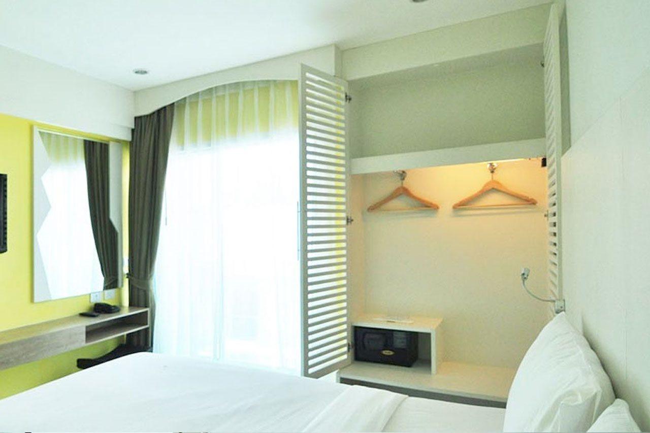 The Aim Patong Hotel Εξωτερικό φωτογραφία