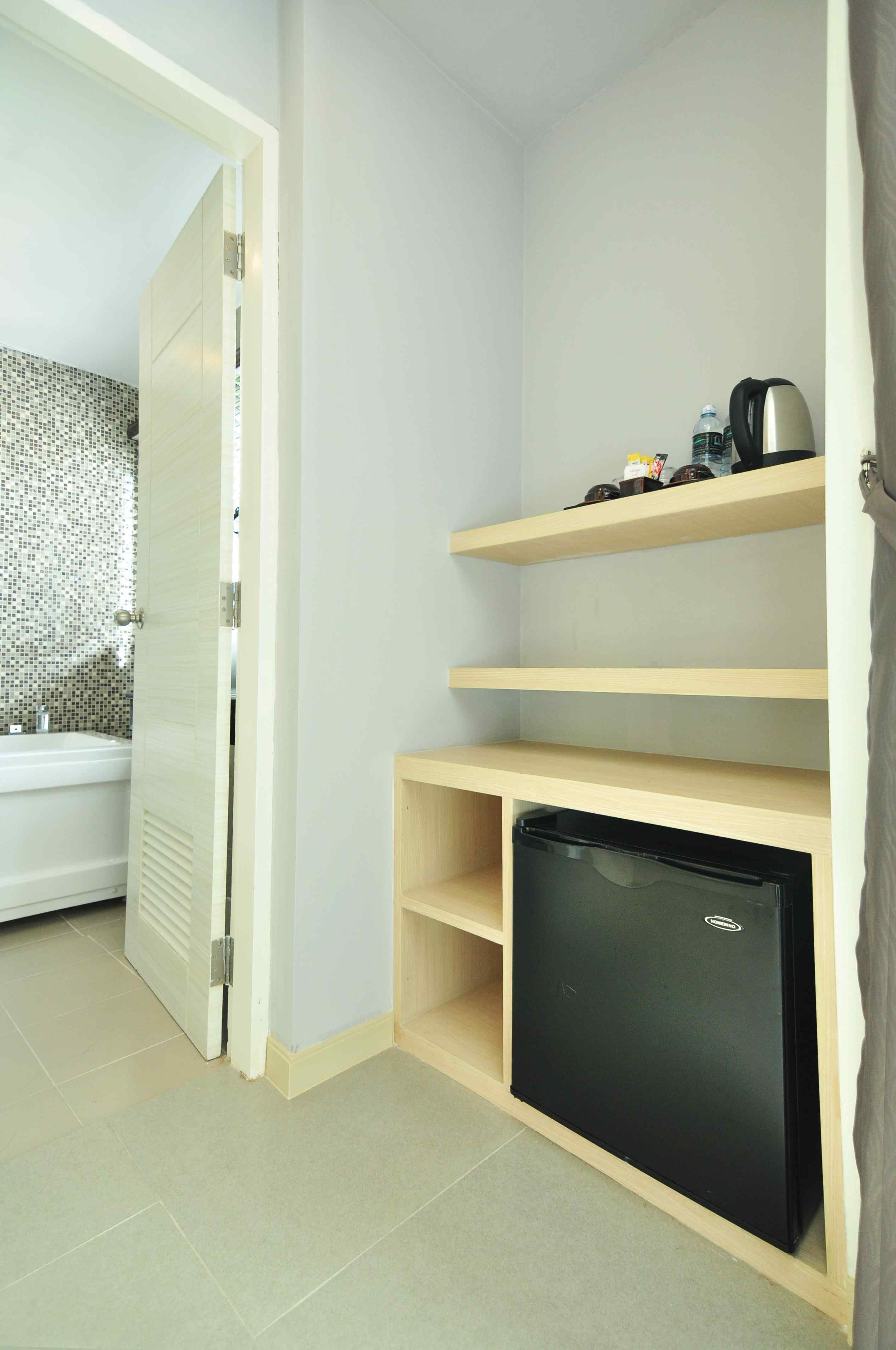 The Aim Patong Hotel Εξωτερικό φωτογραφία