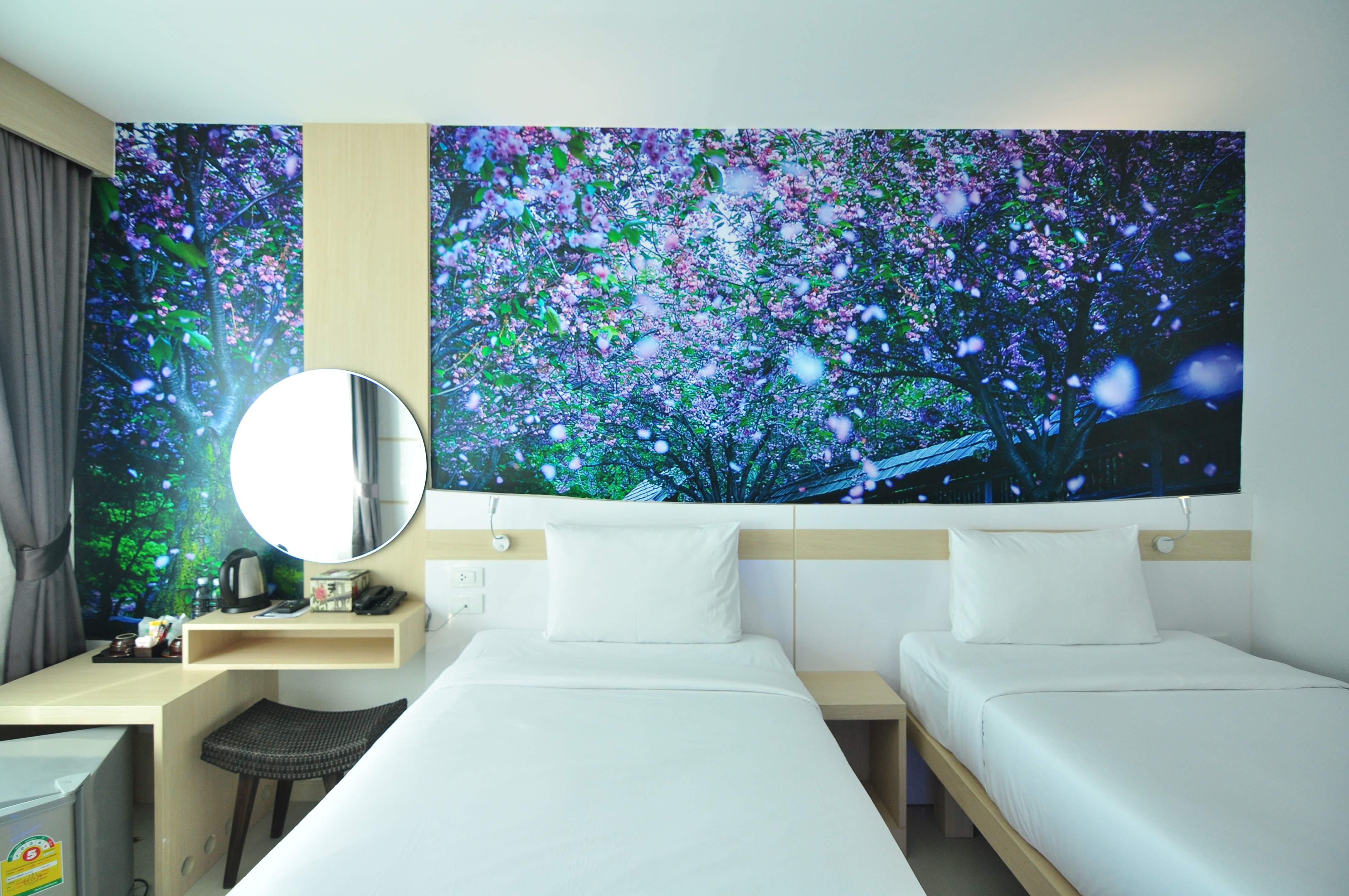 The Aim Patong Hotel Εξωτερικό φωτογραφία