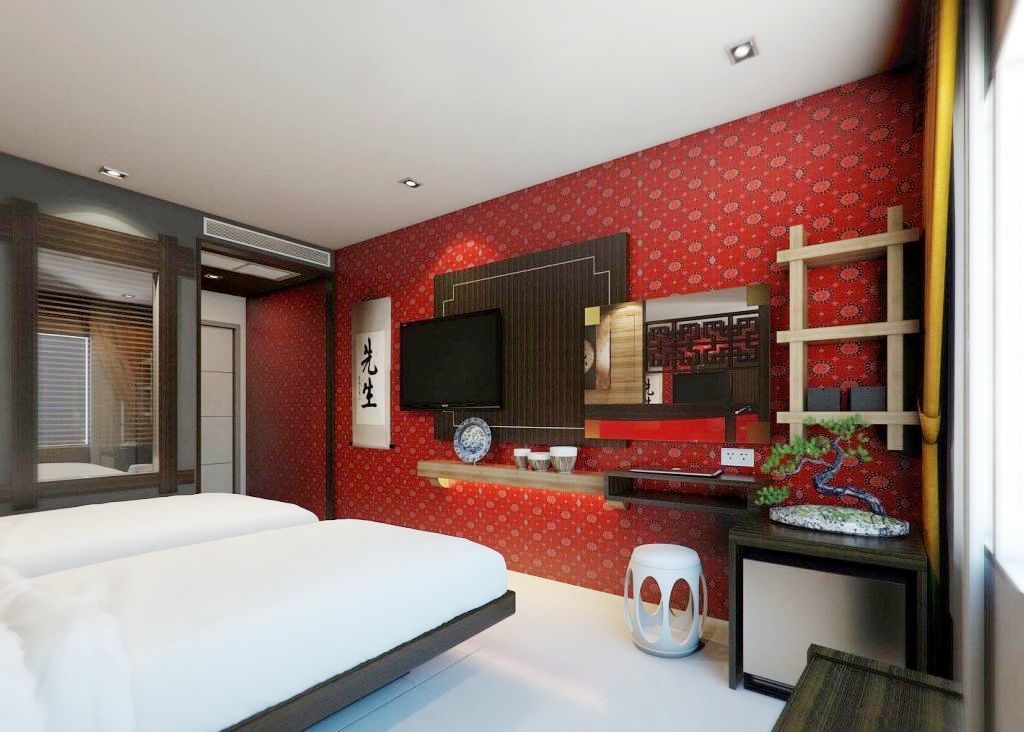 The Aim Patong Hotel Εξωτερικό φωτογραφία